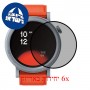 [6 יחידות] Nothing CMF Watch Pro 2  מגן מסך הידרוג'ל פרטיות (סיליקון) סקרין מובייל