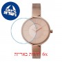 [6 יחידות] Obaku V149LXVVMV מגן מסך נאנו זכוכית 9H לשעון