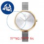 [6 יחידות] Obaku V227LXGIMC מגן מסך נאנו זכוכית 9H לשעון