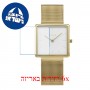 [6 יחידות] Obaku V236LXGIMG מגן מסך נאנו זכוכית 9H לשעון