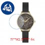 [6 יחידות] Obaku V238LXGBMB מגן מסך נאנו זכוכית 9H לשעון