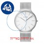 [6 יחידות] Obaku V240GXCWMC מגן מסך נאנו זכוכית 9H לשעון