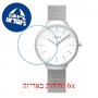 [6 יחידות] Obaku V240LXCWMC מגן מסך נאנו זכוכית 9H לשעון