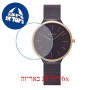 [6 יחידות] Obaku V240LXXNMN מגן מסך נאנו זכוכית 9H לשעון