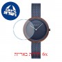 [6 יחידות] Obaku V245LXLLML מגן מסך נאנו זכוכית 9H לשעון