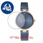 [6 יחידות] Obaku V256LXVLML מגן מסך נאנו זכוכית 9H לשעון