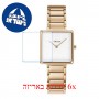 [6 יחידות] Obaku V259LXVISV מגן מסך נאנו זכוכית 9H לשעון