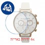 [6 יחידות] Olivia Burton OB13CG01 מגן מסך נאנו זכוכית 9H לשעון