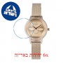 [6 יחידות] Olivia Burton OB16AM170 מגן מסך נאנו זכוכית 9H לשעון