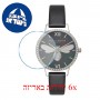[6 יחידות] Olivia Burton OB16BB13 מגן מסך נאנו זכוכית 9H לשעון