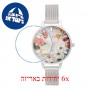 [6 יחידות] Olivia Burton OB16BF32 מגן מסך נאנו זכוכית 9H לשעון