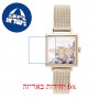 [6 יחידות] Olivia Burton OB16EG152 מגן מסך נאנו זכוכית 9H לשעון