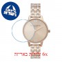 [6 יחידות] Olivia Burton OB16EN02 מגן מסך נאנו זכוכית 9H לשעון