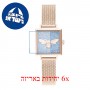 [6 יחידות] Olivia Burton OB16FB12 מגן מסך נאנו זכוכית 9H לשעון