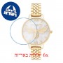 [6 יחידות] Olivia Burton OB16FB18 מגן מסך נאנו זכוכית 9H לשעון