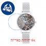 [6 יחידות] Olivia Burton OB16GD23 מגן מסך נאנו זכוכית 9H לשעון
