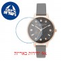 [6 יחידות] Olivia Burton OB16GD55 מגן מסך נאנו זכוכית 9H לשעון