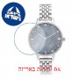 [6 יחידות] Olivia Burton OB16GD65 מגן מסך נאנו זכוכית 9H לשעון