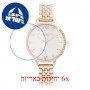 [6 יחידות] Olivia Burton OB16GD67 מגן מסך נאנו זכוכית 9H לשעון
