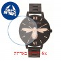 [6 יחידות] Olivia Burton OB16SHB02 מגן מסך נאנו זכוכית 9H לשעון