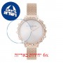 [6 יחידות] Olivia Burton OB16US50 מגן מסך נאנו זכוכית 9H לשעון