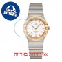 [6 יחידות] Omega 131.20.28.60.02.002 מגן מסך נאנו זכוכית 9H לשעון