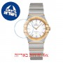 [6 יחידות] Omega 131.20.28.60.05.002 מגן מסך נאנו זכוכית 9H לשעון