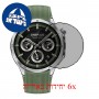 [6 יחידות] OnePlus Watch 3  מגן מסך הידרוג'ל פרטיות (סיליקון) סקרין מובייל