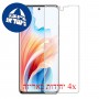 [4 יחידות] Oppo A2 Pro מגן מסך הידרוג'ל פרטיות (סיליקון) סקרין מובייל