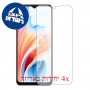 [4 יחידות] Oppo A2x מגן מסך הידרוג'ל פרטיות (סיליקון) סקרין מובייל