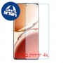 [4 יחידות] Oppo A3 Pro מגן מסך כמו דף נייר סקרין מובייל
