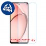[4 יחידות] Oppo A3  מגן מסך נאנו זכוכית 9H סקרין מובייל