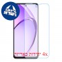 [4 יחידות] Oppo A3x 4G  מגן מסך הידרוג'ל שקוף (סיליקון) סקרין מובייל