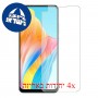 [4 יחידות] Oppo A78 4G מגן מסך כמו דף נייר סקרין מובייל