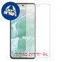 [4 יחידות] Oppo F25 Pro מגן מסך הידרוג'ל פרטיות (סיליקון) סקרין מובייל