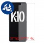 [4 יחידות] Oppo K10 5G מגן מסך כמו דף נייר סקרין מובייל