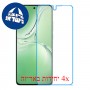 [4 יחידות] Oppo K12 Plus מגן מסך הידרוג'ל פרטיות (סיליקון) סקרין מובייל