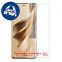 [4 יחידות] Oppo Reno10 Pro+ מגן מסך הידרוג'ל פרטיות (סיליקון) סקרין מובייל