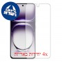 [4 יחידות] Oppo Reno12 Pro (China) מגן מסך כמו דף נייר סקרין מובייל