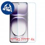 [4 יחידות] Oppo Reno12 Pro  מגן מסך הידרוג'ל פרטיות (סיליקון) סקרין מובייל