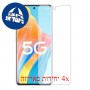 [4 יחידות] Oppo Reno8 T 5G מגן מסך כמו דף נייר סקרין מובייל