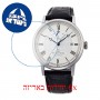 [6 יחידות] Orient RE-AU0002S מגן מסך נאנו זכוכית 9H לשעון