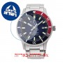 [6 יחידות] Orient RE-AU0306L מגן מסך נאנו זכוכית 9H לשעון