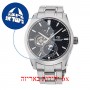 [6 יחידות] Orient RE-AY0001B מגן מסך נאנו זכוכית 9H לשעון