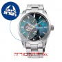 [6 יחידות] Orient RE-AY0006A מגן מסך נאנו זכוכית 9H לשעון