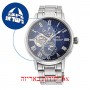 [6 יחידות] Orient RE-AY0103L מגן מסך נאנו זכוכית 9H לשעון