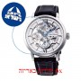 [6 יחידות] Orient RE-DX0001S מגן מסך נאנו זכוכית 9H לשעון