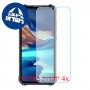 [4 יחידות] Oukitel WP28 E  מגן מסך כמו דף נייר סקרין מובייל
