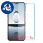 [4 יחידות] Oukitel WP35 S מגן מסך נאנו זכוכית 9H סקרין מובייל