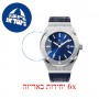 [6 יחידות] Paul Rich Baron's Blue - Leather 42mm מגן מסך נאנו זכוכית 9H לשעון